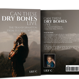 Can These Dry Bones Live (Ebook)